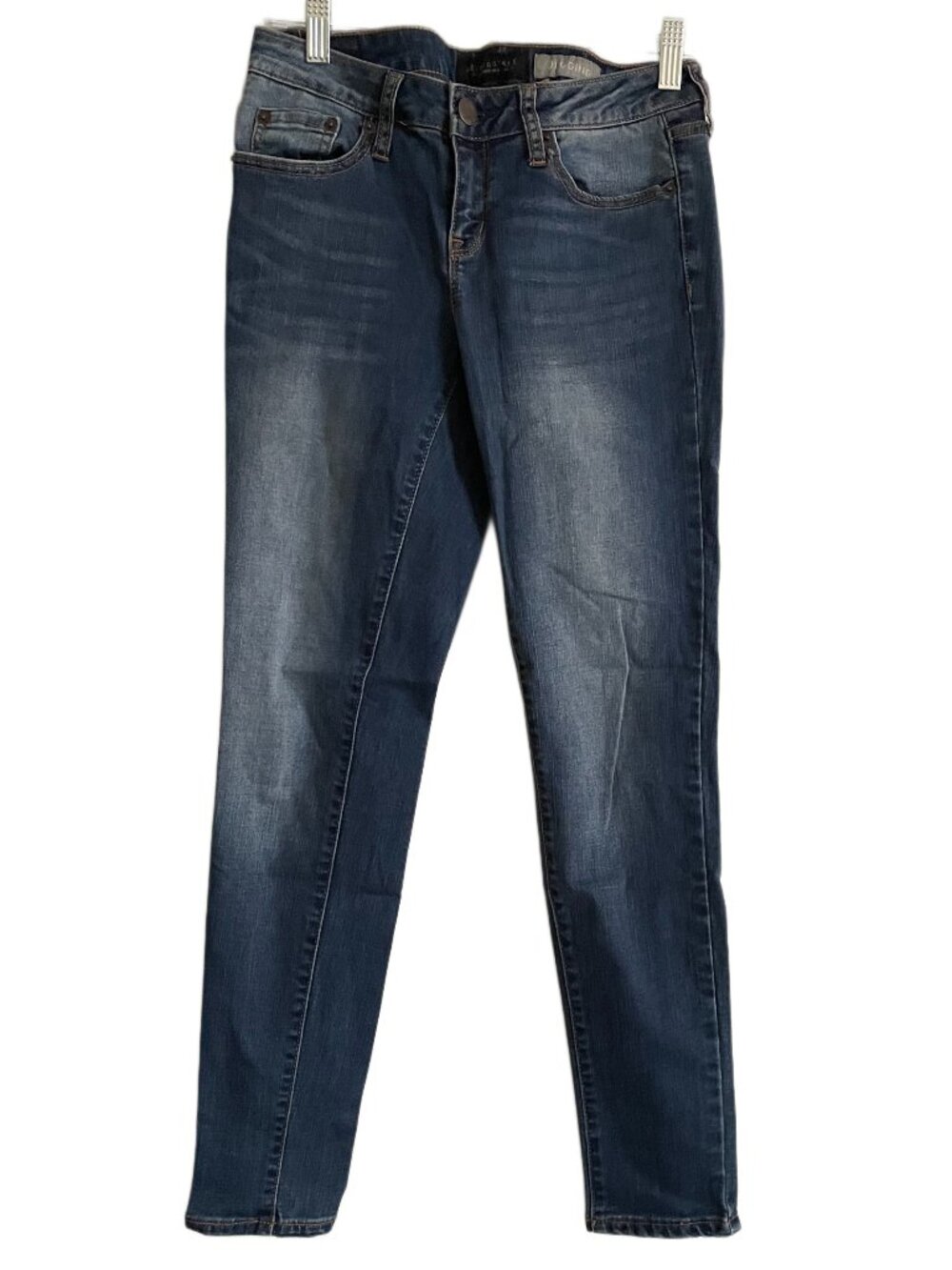 Aeropostale Dark Wash Jegging - Size 6